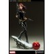 Marvel Premium Format Figure 1/4 Black Widow Natasha Romanova 48 cm